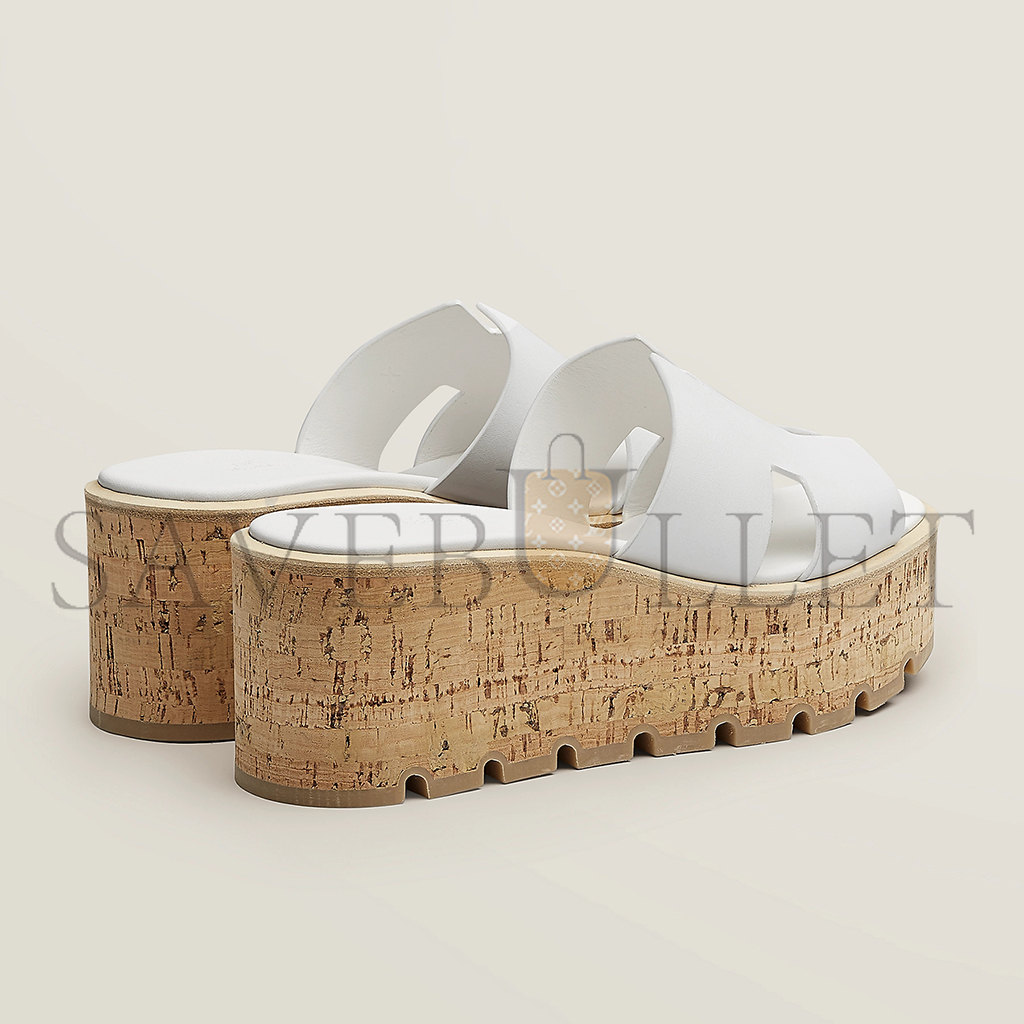 HERMES EZE 30 SANDAL H251309Z90360 HERMES EZE 30 SANDAL H251309Z90360
